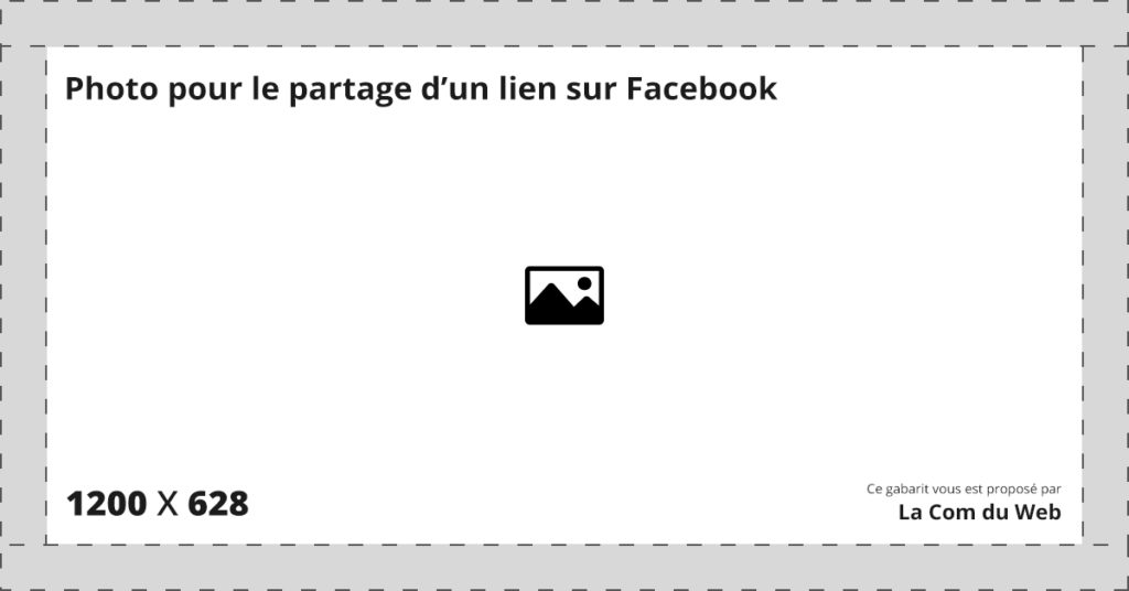 Optimiser La Taille De Vos Images Et Photos Pour Facebook La Com Du Web