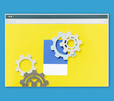 creation de landing page