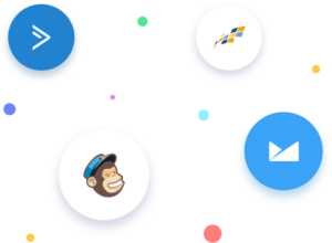 email reporting integrations