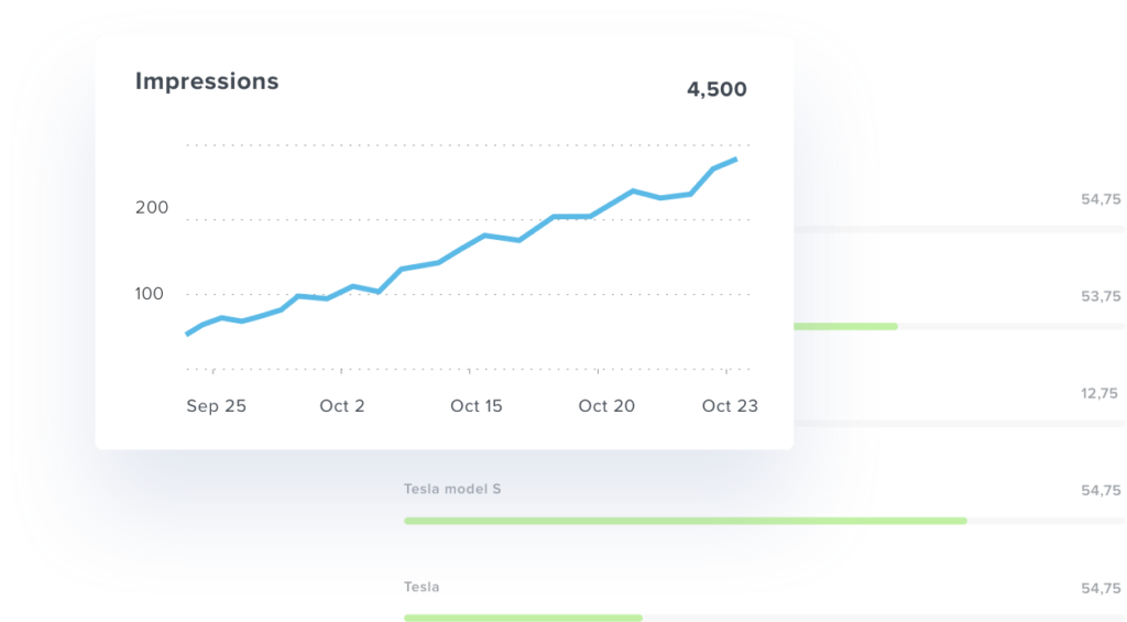 google search console dashboard 2