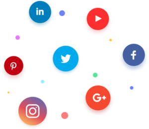 social media report integrations