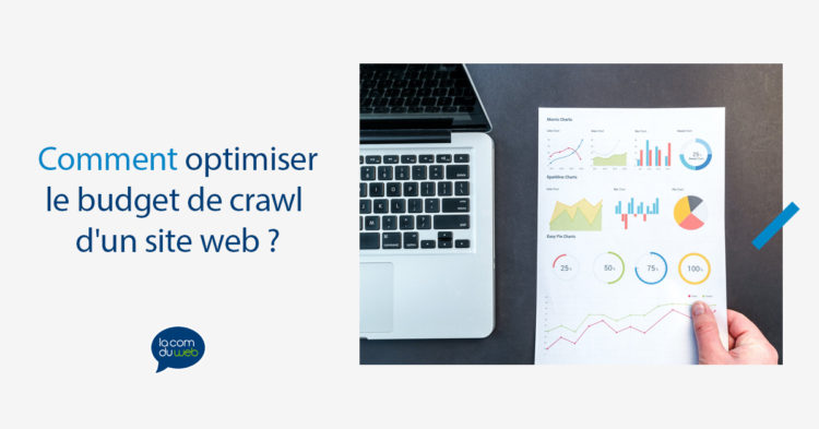 optimiser budget crawl site web