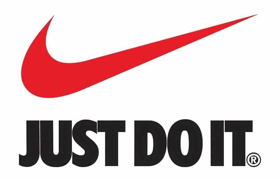 Payoff de Nike