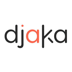 référencement agence Djaka