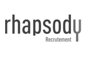 rhaspody recrutement
