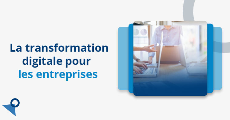 transformartion digitale