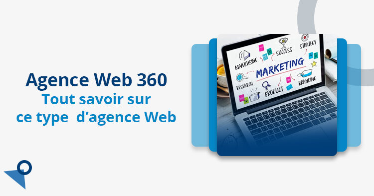 agence web 360